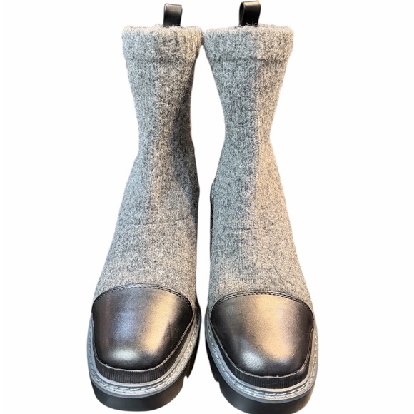 Sam Edelman Rozanna Boot - Picture 2 of 8